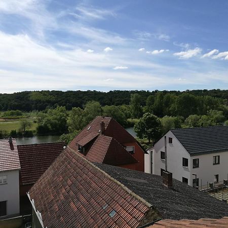 ObereisenheimSchuler-Petschlerアパートメント エクステリア 写真